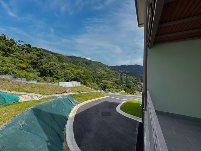 APARTAMENTO EN ALQUILER – VISTA AL VALLE, ESCAZÚ* - Imagen 8