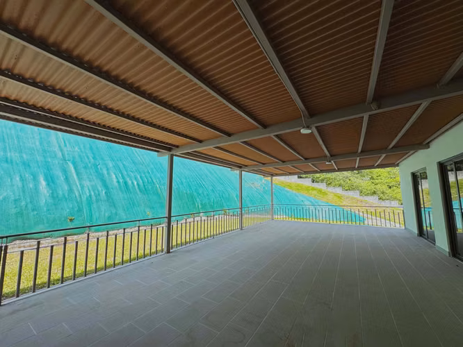 APARTAMENTO EN ALQUILER – VISTA AL VALLE, ESCAZÚ* - Imagen 10