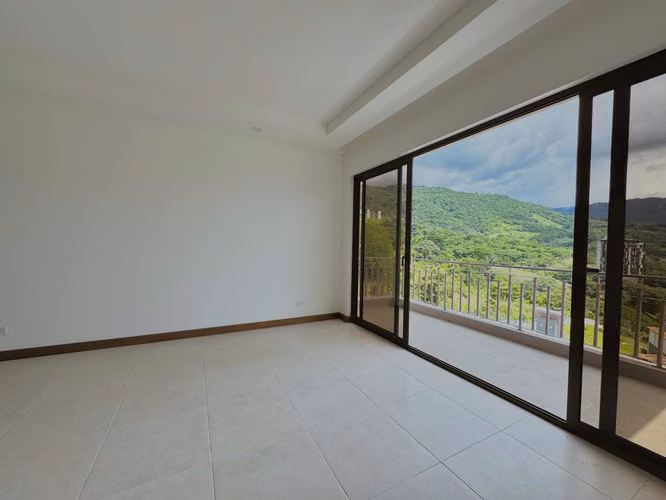 APARTAMENTO EN ALQUILER – VISTA AL VALLE, ESCAZÚ* - Imagen 6