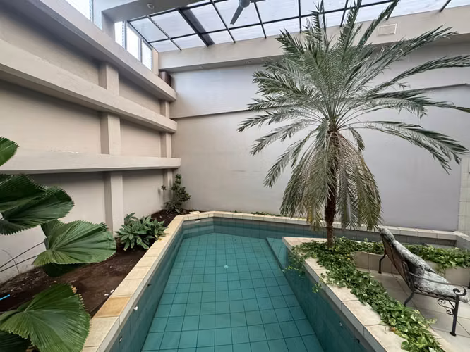 ALQUILER/ VENTA DE CASA EN LOMAS DE CARIARI - Imagen 17