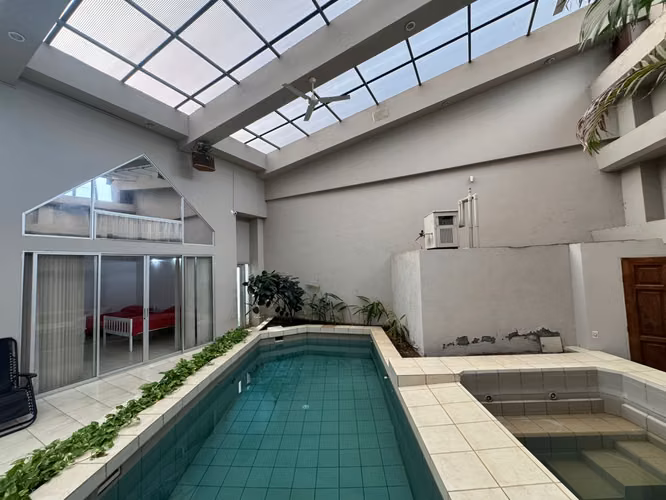 ALQUILER/ VENTA DE CASA EN LOMAS DE CARIARI - Imagen 18