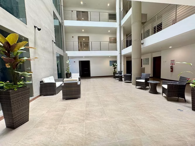 Se Vende hermoso apartamento de lujo en Vía Natura - Imagen 16