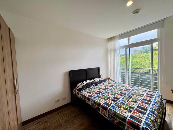 Se Vende hermoso apartamento de lujo en Vía Natura - Imagen 10