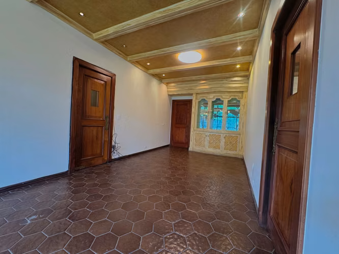 Casa en alquiler- Ideal para Embajada o Cuerpo Diplomático - Imagen 7