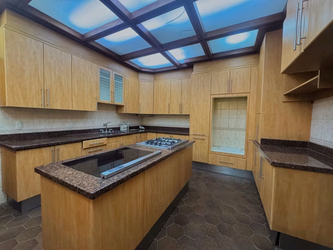 Casa en alquiler- Ideal para Embajada o Cuerpo Diplomático - Imagen 6