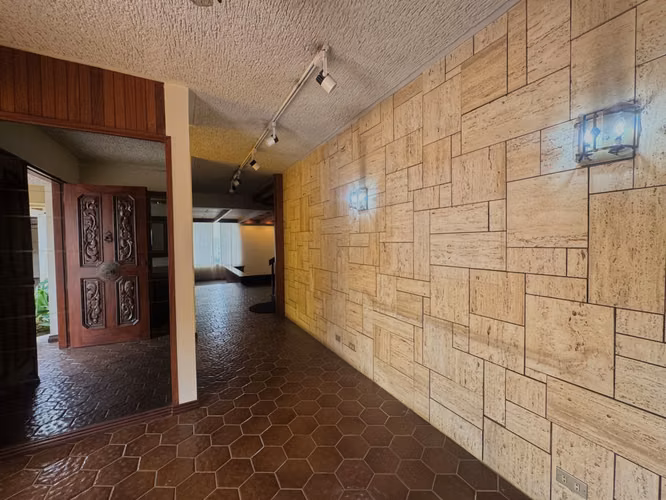 Casa en alquiler- Ideal para Embajada o Cuerpo Diplomático - Imagen 8