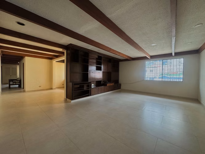 Casa en alquiler- Ideal para Embajada o Cuerpo Diplomático - Imagen 9