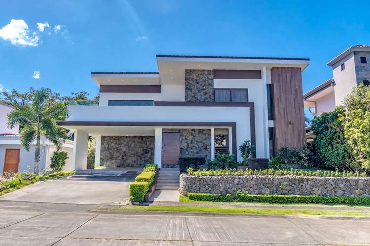 CASA CONTEMPORÁNEA EN VENTA SANTA ANA* - Imagen 15