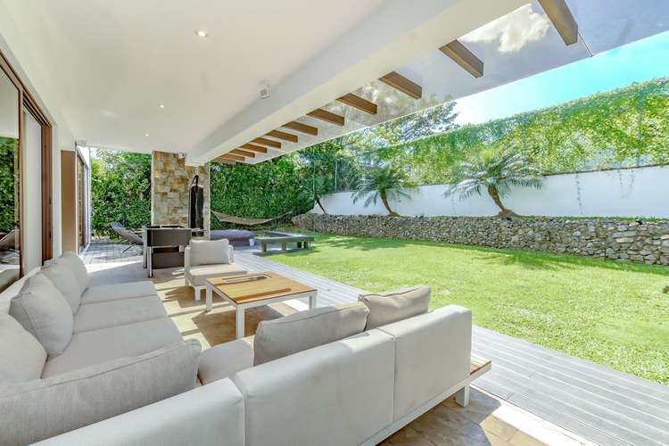 CASA CONTEMPORÁNEA EN VENTA SANTA ANA* - Imagen 3