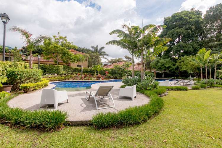 CASA CONTEMPORÁNEA EN VENTA SANTA ANA* - Imagen 14
