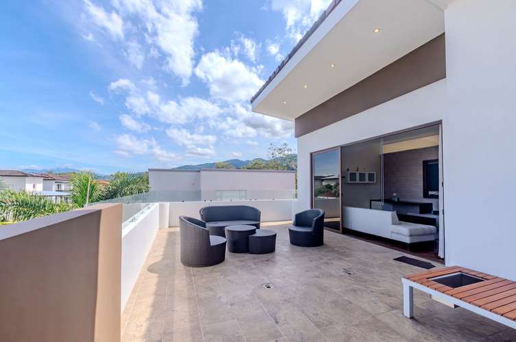 CASA CONTEMPORÁNEA EN VENTA SANTA ANA* - Imagen 13