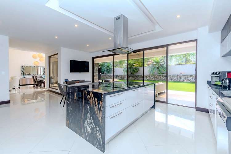 CASA CONTEMPORÁNEA EN VENTA SANTA ANA* - Imagen 10
