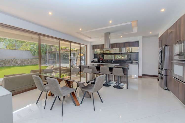 CASA CONTEMPORÁNEA EN VENTA SANTA ANA* - Imagen 6