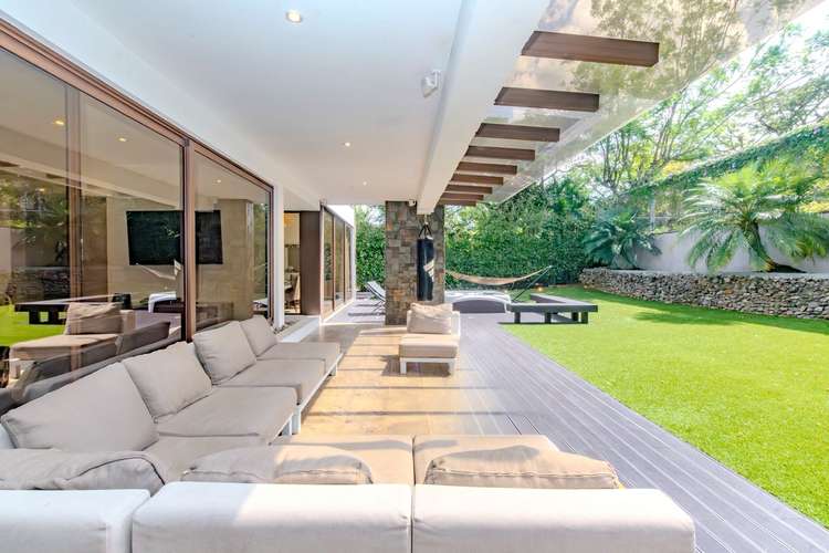 CASA CONTEMPORÁNEA EN VENTA SANTA ANA* - Imagen 11
