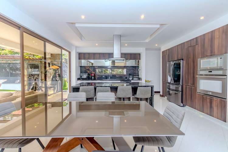 CASA CONTEMPORÁNEA EN VENTA SANTA ANA* - Imagen 7