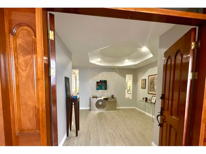 Casa Venta en Trejos Montealegre