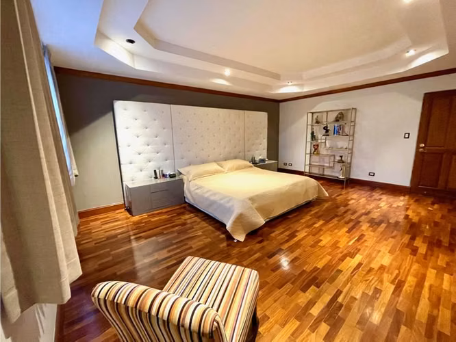 Casa Venta en Trejos Montealegre