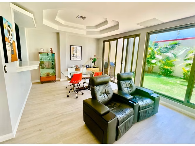 Casa Venta en Trejos Montealegre