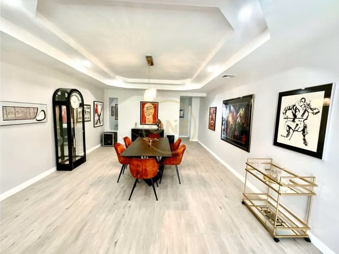 Casa Venta en Trejos Montealegre