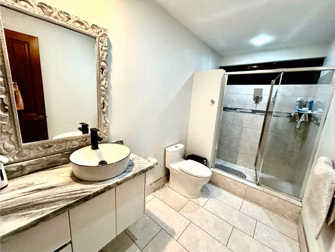 Casa Venta en Trejos Montealegre