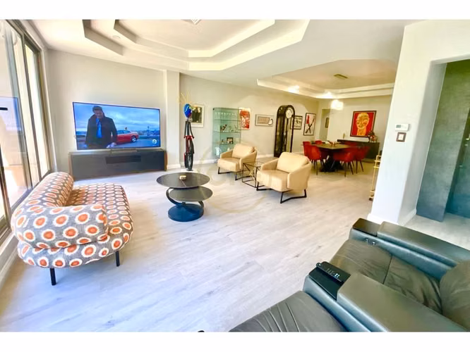 Casa Venta en Trejos Montealegre