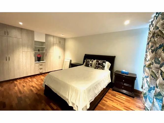 Casa Venta en Trejos Montealegre