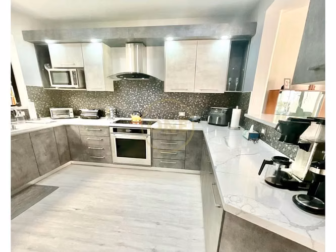 Casa Venta en Trejos Montealegre
