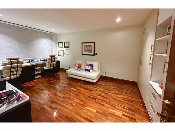 Casa Venta en Trejos Montealegre
