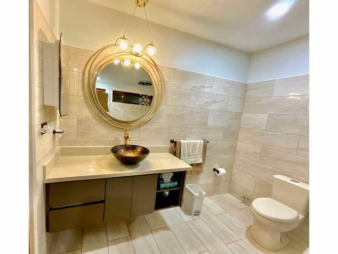 Casa Venta en Trejos Montealegre