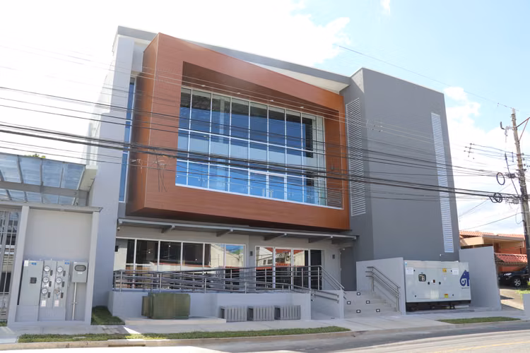 Venta de Inmueble II Edificio Dent