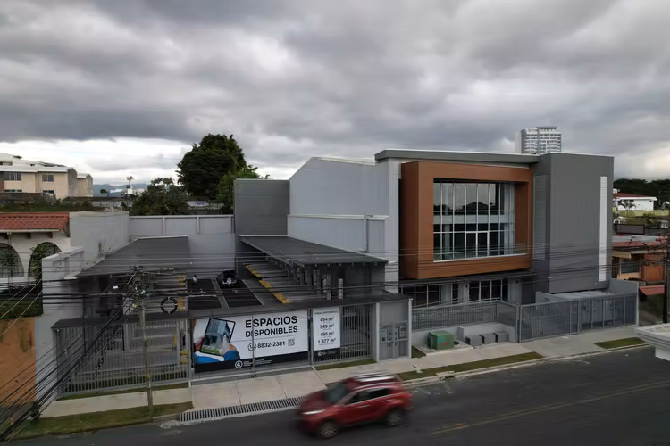 Venta de Inmueble II Edificio Dent