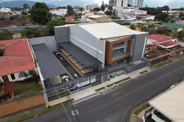 Venta de Inmueble II Edificio Dent
