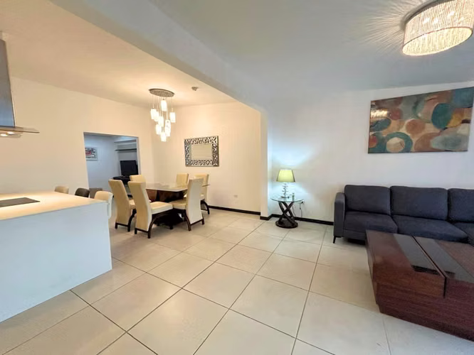APARTAMENTO AMUEBLADO EN TORRE ESCAZU* - Imagen 3