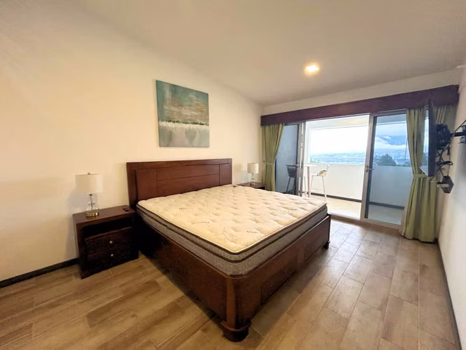 APARTAMENTO AMUEBLADO EN TORRE ESCAZU* - Imagen 8