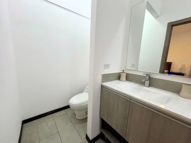 APARTAMENTO AMUEBLADO EN TORRE ESCAZU* - Imagen 14