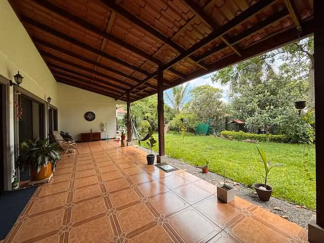 Venta de casa Una Planta en Piedades de Santa Ana - Imagen 4