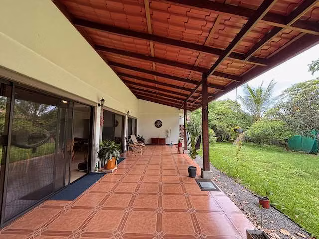 Venta de casa Una Planta en Piedades de Santa Ana - Imagen 6