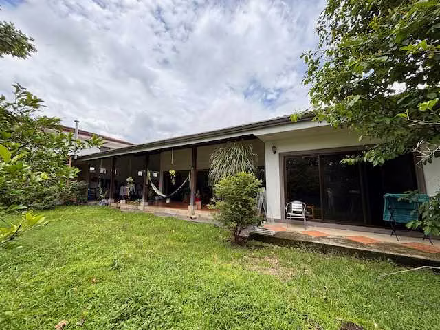 Venta de casa Una Planta en Piedades de Santa Ana - Imagen 5