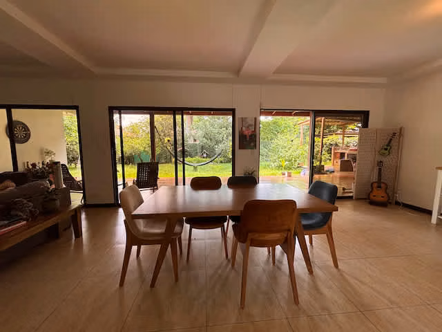 Venta de casa Una Planta en Piedades de Santa Ana - Imagen 13