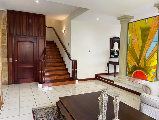 CASA EN ALQUILER EN VALLE DEL SOL* - Imagen 3