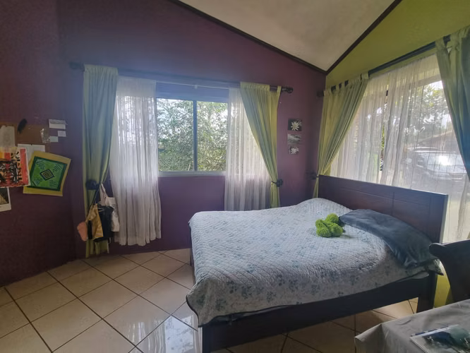 ¡Oportunidad única en San Pablo de Heredia!