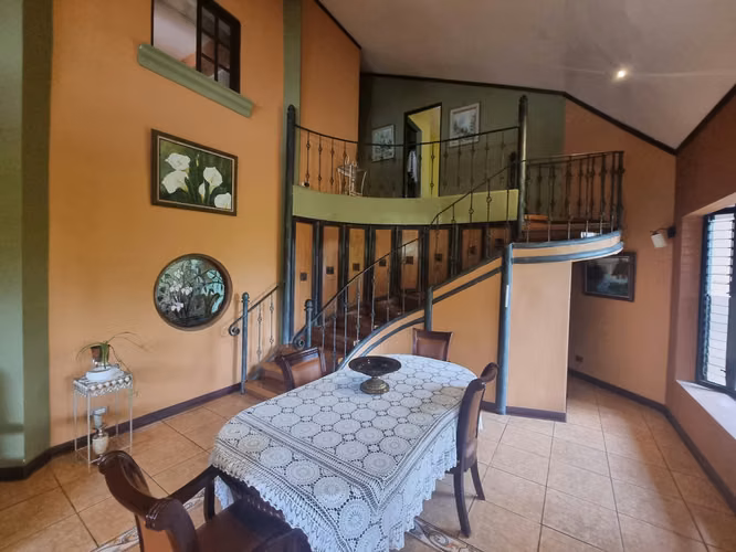 ¡Oportunidad única en San Pablo de Heredia!