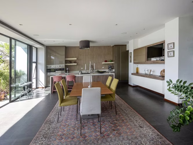 En Venta: Moderna Casa de 3 Habitaciones en Exclusivo Condominio, Heredia ID24019