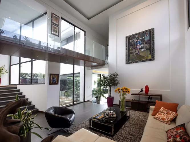 En Venta: Moderna Casa de 3 Habitaciones en Exclusivo Condominio, Heredia ID24019