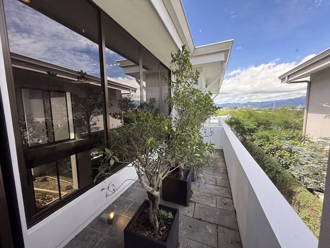 En Venta: Moderna Casa de 3 Habitaciones en Exclusivo Condominio, Heredia ID24019