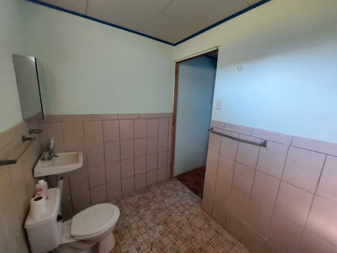 SE VENDE LINDA CASA EN ZAGALA VIEJA - MIRAMAR - PUNTARENAS