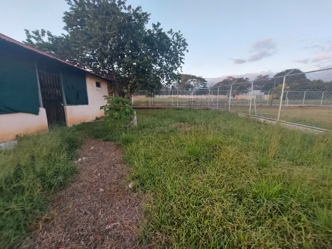 SE VENDE LINDA CASA EN ZAGALA VIEJA - MIRAMAR - PUNTARENAS