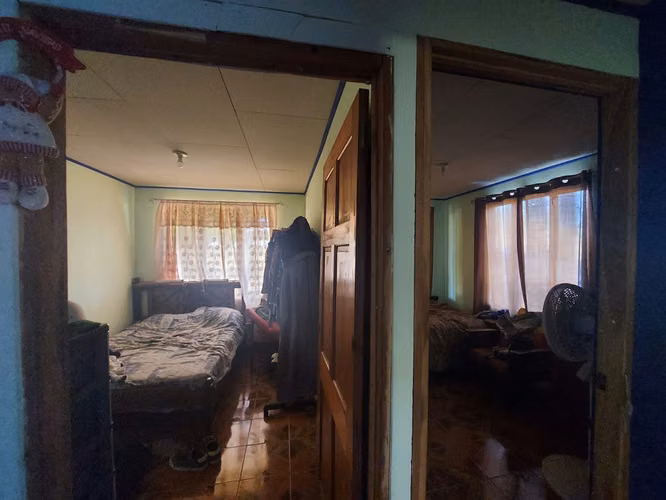 SE VENDE LINDA CASA EN ZAGALA VIEJA - MIRAMAR - PUNTARENAS