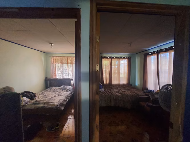 SE VENDE LINDA CASA EN ZAGALA VIEJA - MIRAMAR - PUNTARENAS