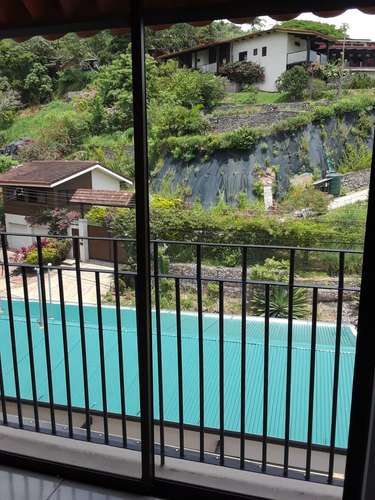 Se alquila apartamento en Piedades,Rio Oro de Santa Ana – 445.000 (incluye mantenimiento) - Imagen 7